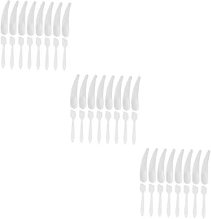 FRCOLOR 300 Pcs Ferramenta Raspador De Plástico Cucharas Desechables Mini Colher Creme Subpackging Colher Mini Espátula De Maquiagem Colher Cosmética Máscara De Beleza Colher Acessórios