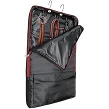 Asooll Horse Bridle Bag,Bridle/Halter Bag with 3 Prong Tack Rack,Horse Tack Carry Bag,Horse Harness Bag,Bridle Bag with Hooks for Horse Gear Storage