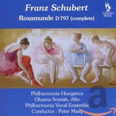 Rosamunde