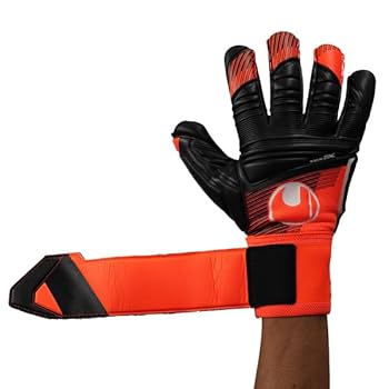 Amazon | uhlsport (ウールシュポルト) 試合用 耐久性 サッカー