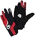 Pearl Izumi Men's Cyclone Gel Glove