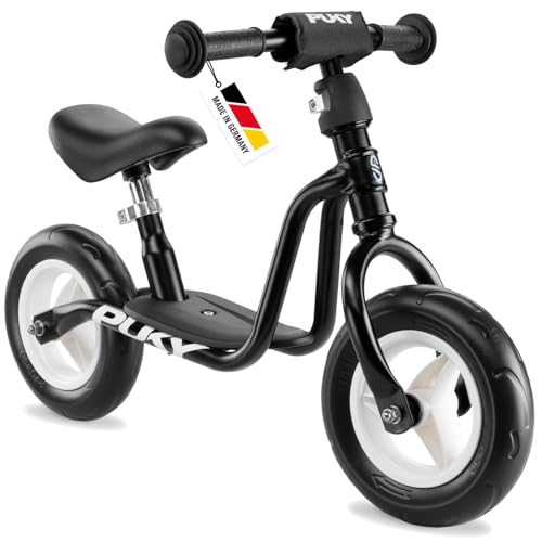 PUKY LR M | Sicheres & stylisches Laufrad