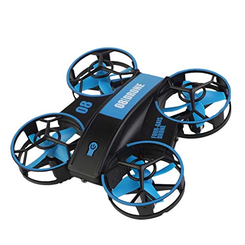 YOUGE Mini Drone per Bambini, Quadricottero RC con...