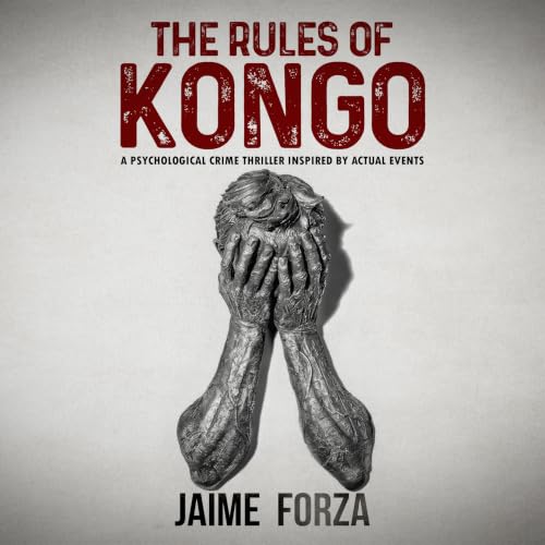 Couverture de The Rules of Kongo