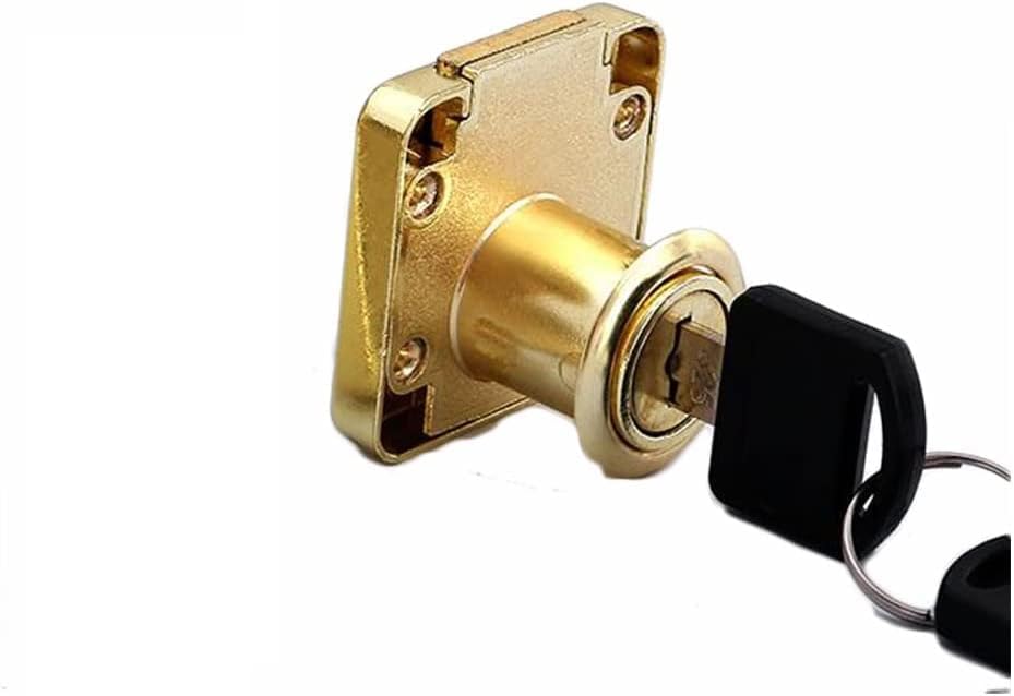 TOP-VIGOR 2Pcs Security Cam Lock