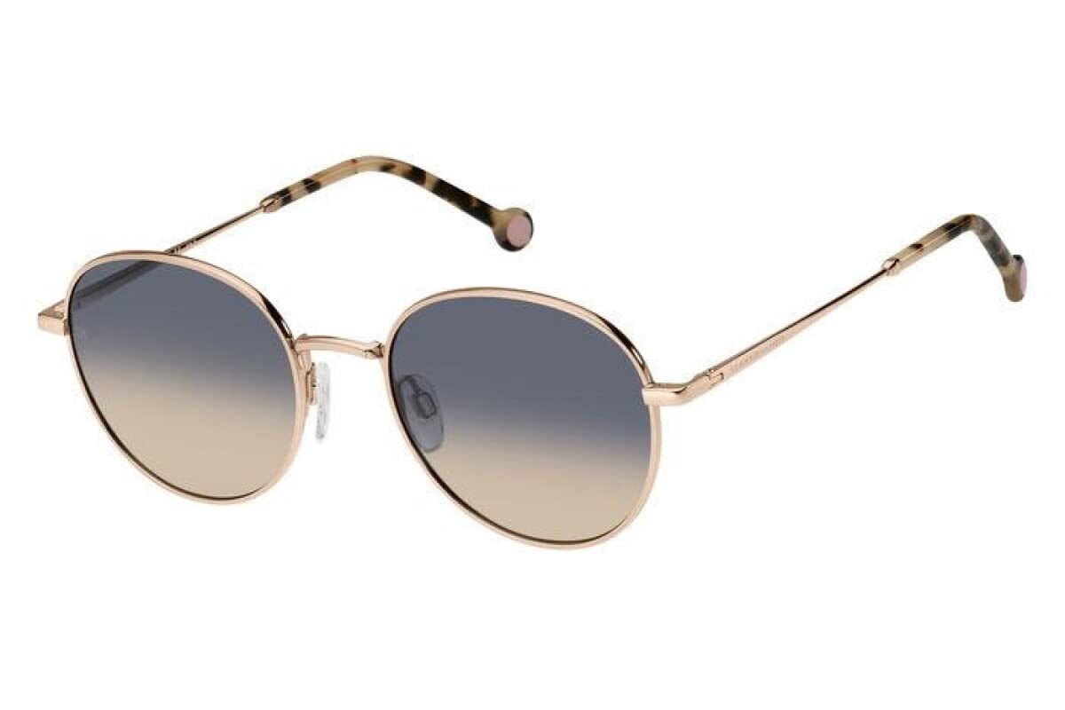 Tommy HilfigerWomens TH 1877/S Sunglasses (pack of 1)