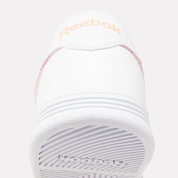 Image of Reebok Madchen Court Advance ClipSneaker