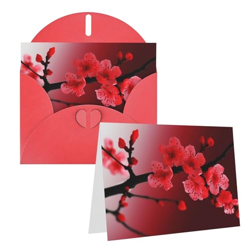 GDSHJKLW Ԃ 󔒂̃O[eBOJ[h t 4C` x 6C` TL[J[h m[gJ[h @̃J[h  NX}X x a  LO