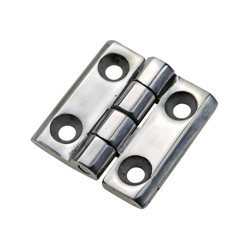 Charnière pliante en acier inoxydable 304 épais et durable XG02 - 5