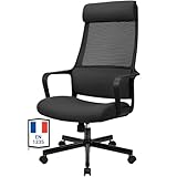 bureau conforama soldes Note d'installation : lors de l'installation des accoudoirs, veuillez serrer toutes les vis uniquement après avoir installé les deux accoudoirs. Les serrer trop tôt pourrait rendre l'installation difficile.