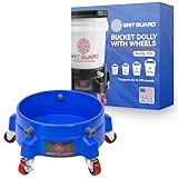 Grit Guard