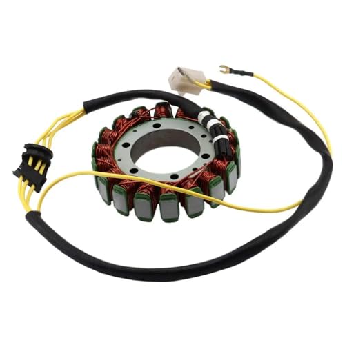 Bobine stator d'allumage magnéto XV750 XV1100 1986-1997