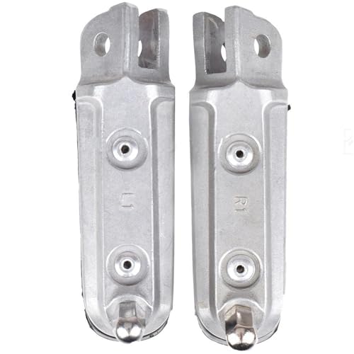 Repose-pieds avant moto pour Varadero XL 125 V1-V5 et CB 250 F