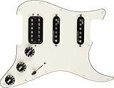 Gute Qualität Fender 992347509, Ersatz- & Kleinteile für E-Gitarren
