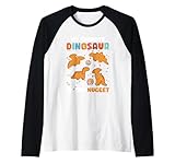 Nugget My Favorite Dinosaur Is The Nugget Chicken