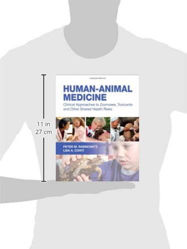 Human-Animal Medicine: Clinical Approaches to Zoonoses, Toxicants and Other Shared Health Risks