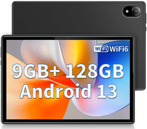 Amazon.co.jp: 【2024RAM版 Android 13】DOOGEE U10 タブレット 10