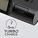 Powerex MH-C980 Turbo Charger Analyzer for AA/AAA Batteries