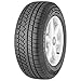 Produktbild Continental 4x4 WinterContact FR M+S - 215/60R17 96H - Winterreifen