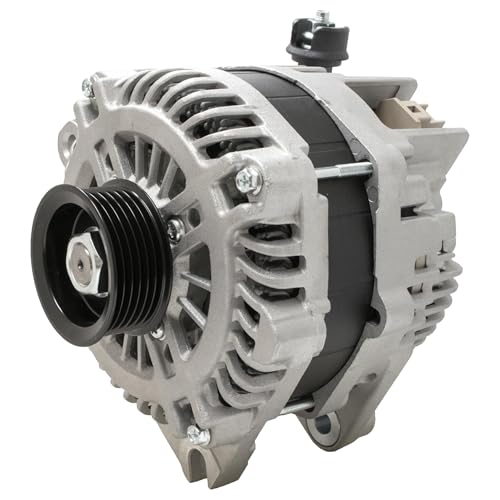 Alternateur ACDelco 19390360 reconditionné pour circuit électrique