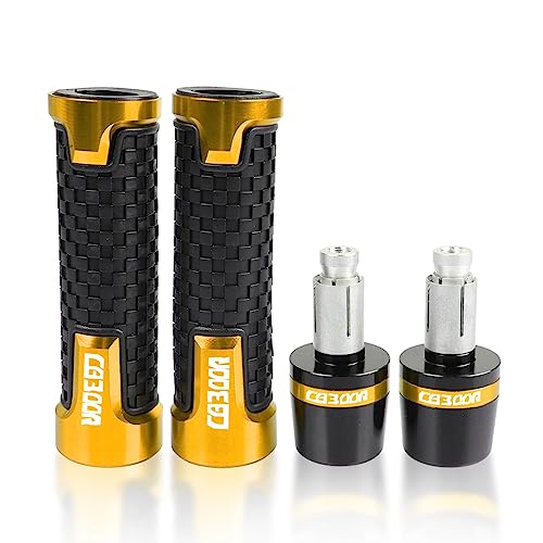 Manoplas Moto Para h/onda cb300r 2018-2022 7/8 