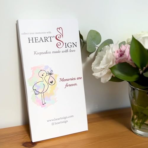 Hearts-Sign-Baby-Ultrasound-Photo-Frame-Pregnant-Wife-Gifts-From-Husband-Expecting-Mom-Gift-for-Pregnant-Friend-Gifts-for-Pregnant-Wife-Sonogram-Frame-Gift-for-Pregnant-Women-Brown Hearts Sign Baby Ultrasound Photo Frame Pregnant Wife Gifts From Husband Expecting Mom Gift for Pregnant Friend Gifts for Pregnant Wife Sonogram Frame Gift for Pregnant Women Brown