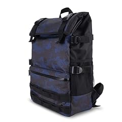 Cosmic Blue Digital Camo