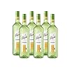 Blanchet Chardonnay WeiÃwein Trocken (6 x 0,75l)