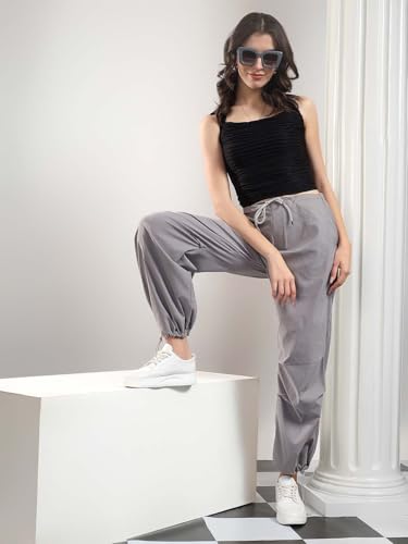 Image of KOTTY Women's Regular Pants