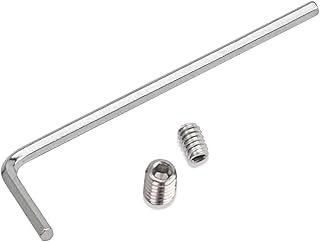 M918075-0070A Handle mounting kit wrench & Screw for American Standard Single Lever Bath Faucet M962133-0020A and more