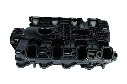 Gm Genuine Parts 12639087 Intake Manifold Assembly #TOP1