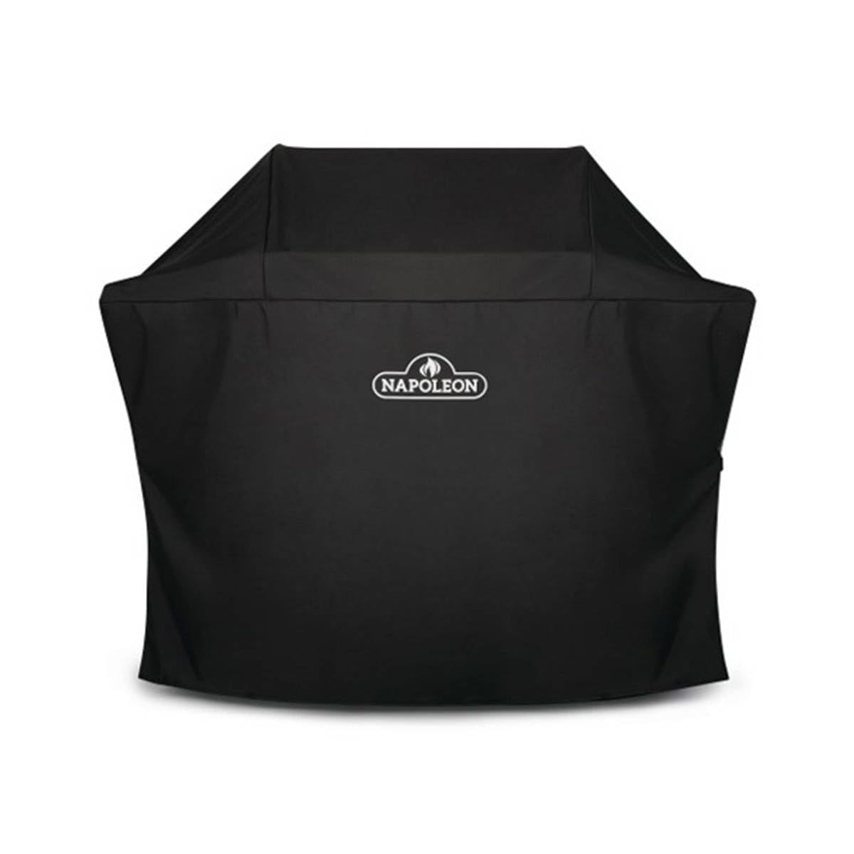 Napoleon Freestyle Series Series Grill Cover (Shelves Up), Black (61444)