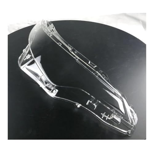 Coque lampe frontale Levin 2014-2016 résoud phare brisé verre - 3