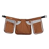 Gamehide Canvas Dove Belt (Marsh Brown)