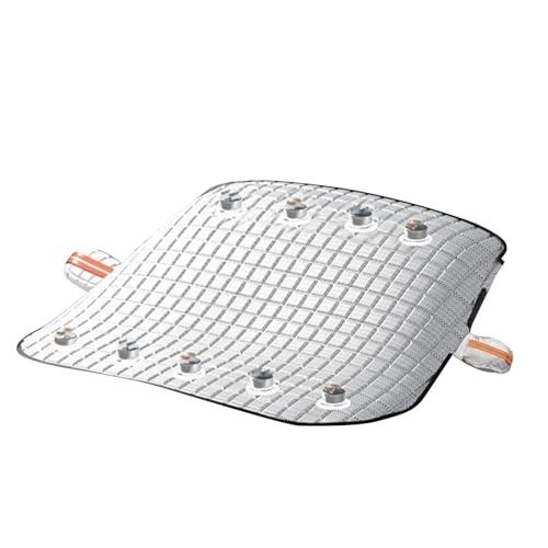 Couverture de neige pour voiture pour stopper le givre sur pare-brise