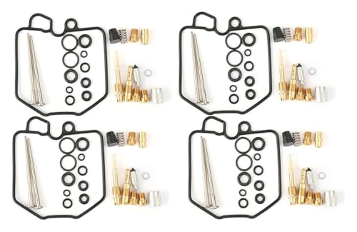 Carburateur CB750F Honda Super Sport 1980-1982 kit de réparation complet pour moto de collection