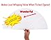 Amajiji Large Folding Fan Rave Fan Popping Fans for Line Dancing Clacking Fans for Boots On The Ground Dance,Party,Decoration,Festival