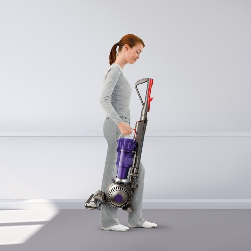Dyson Dc41 Animal Upright Vacuum Cleaner With Tangle-Free Turbine Tool #TOP4