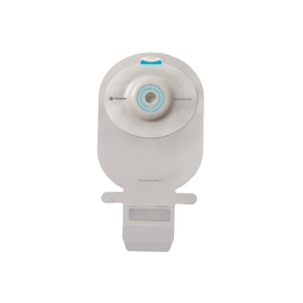 SenSura Mio Convex Per Ileostomia Modello Maxi 15-33 1 Pezzo