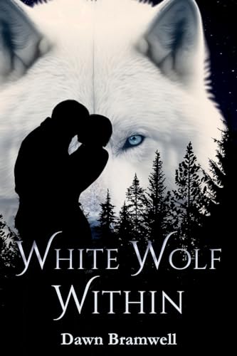 White Wolf Within view 2