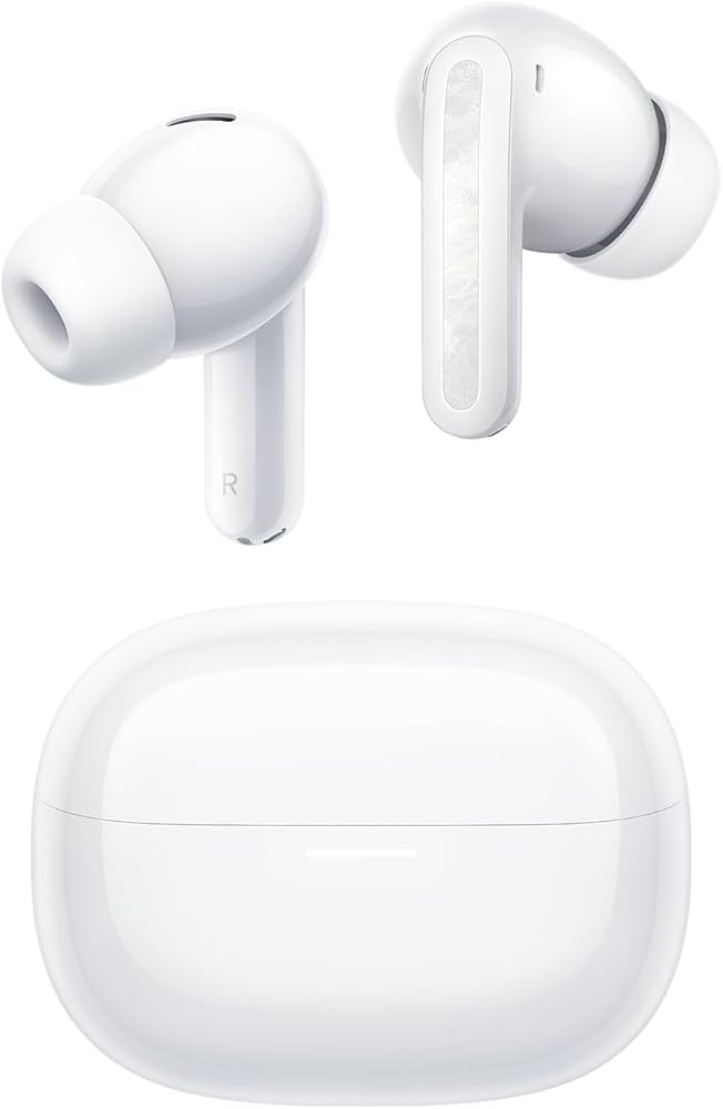 Xiaomi Buds 5 Pro ワイヤレスイヤホン Amazon.com: Xiaomi Redmi Buds 5 Pro (Global Version) Wireless