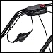 Einhell GC-EM 1536 - Cortacésped eléctrico (1500 W, altura de corte 5...
