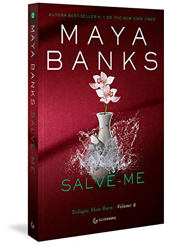 Kit Romance com Erotismo (Maya Banks)