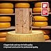 Imagen de BOSKA Cheesemongers Parm Set Pro