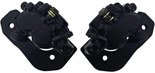 For Can-Am Renegade 800R 1000R 2012-2019 Front & Rear Brake - Foto 3