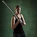 Walking Dead Katana Roleplay Weapon - Michonne Cosplay Sword - 35.5