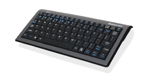 Build My PC, PC Builder, IOGEAR GKB601B