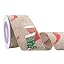 Christmas Wired Ribbon-14