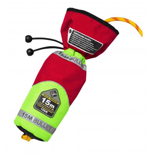 Palm 15m Bullett Throwline SA415