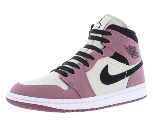 Image of Air Jordan 1 Mid Women's Shoes